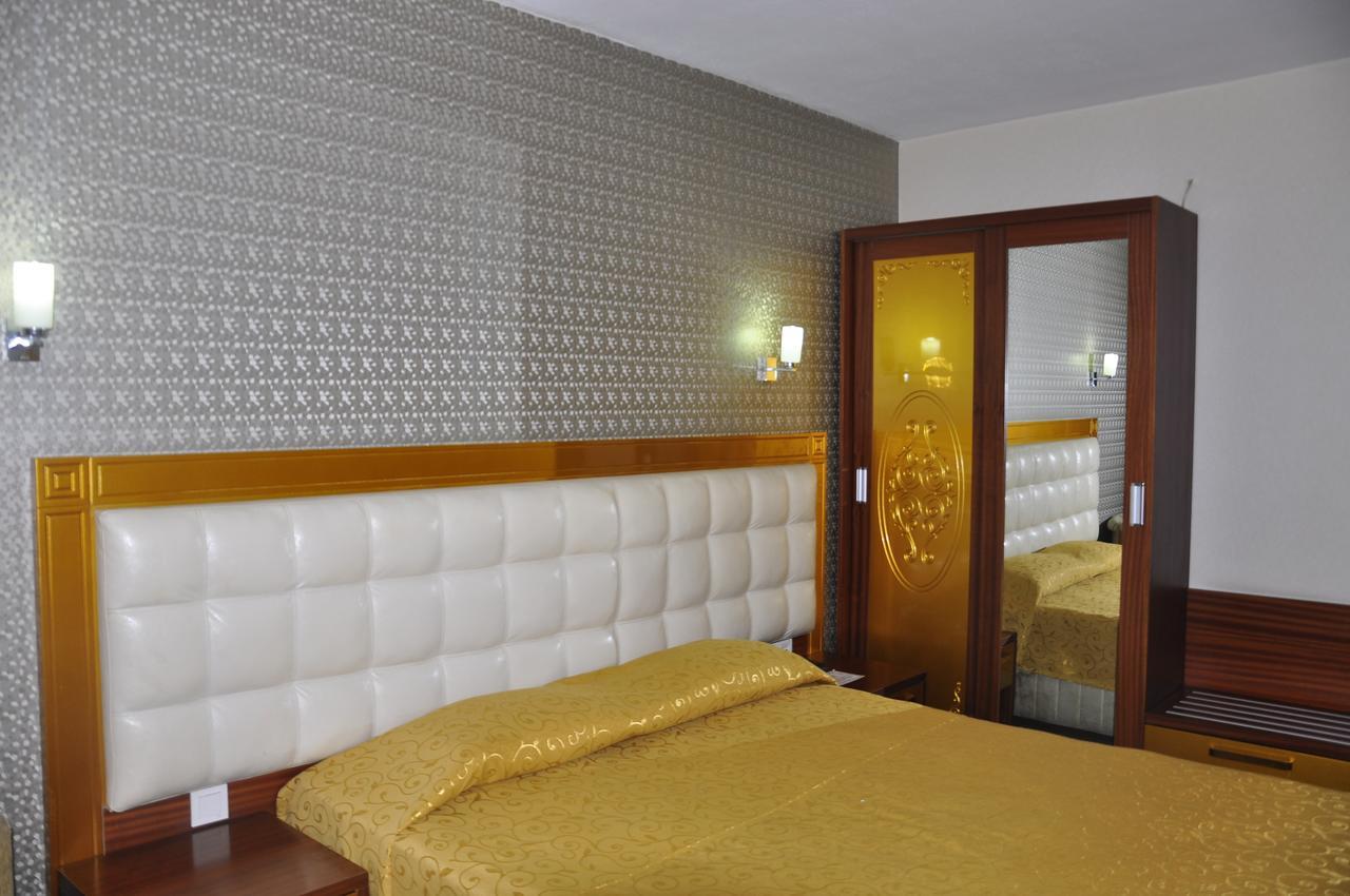 Kayalar Hotel Antalya Exterior photo