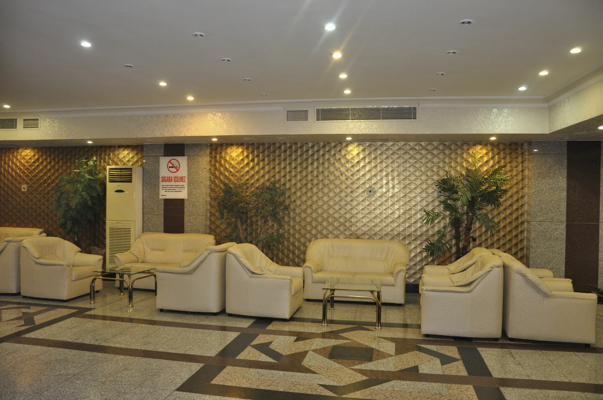 Kayalar Hotel Antalya Exterior photo