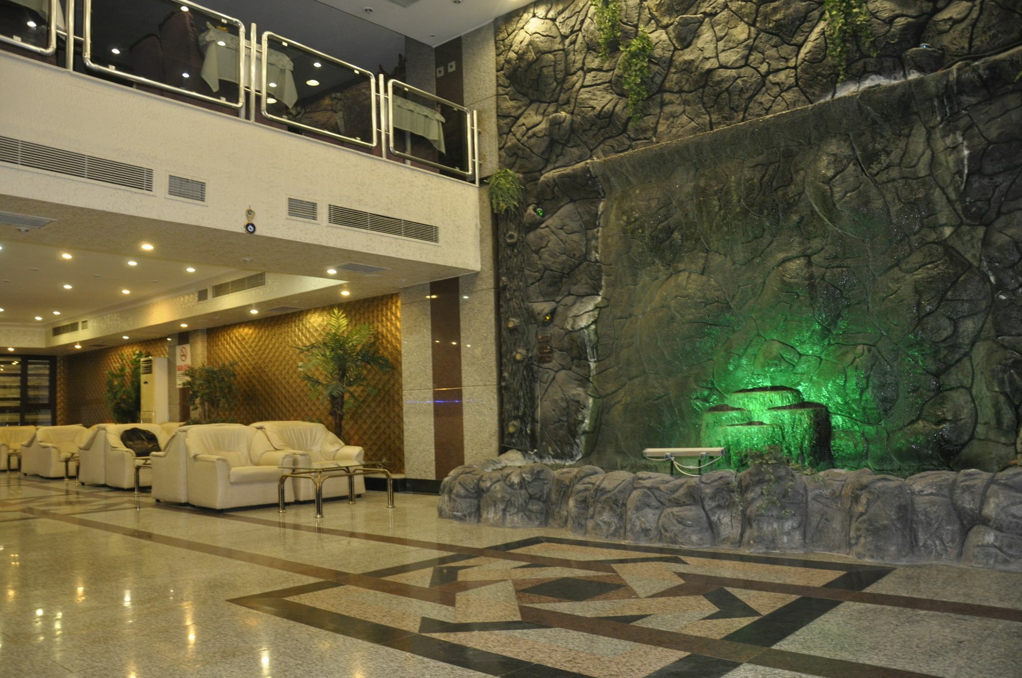 Kayalar Hotel Antalya Exterior photo